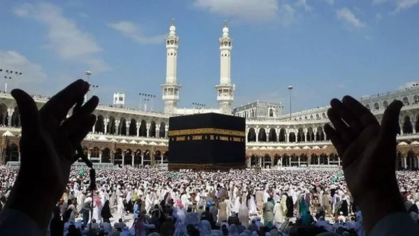 عمرة النصف الثاني من رمضان