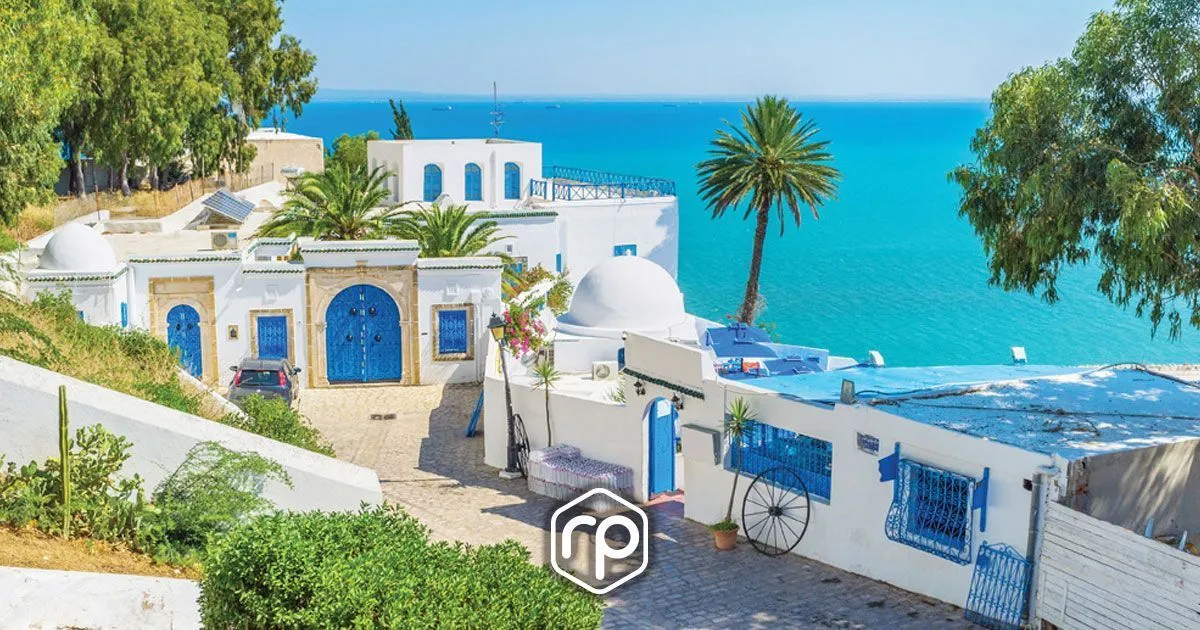 Excursion Carthage & Sidi Bou Saïd