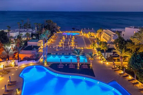 Offre famille été – Hammamet / Sousse